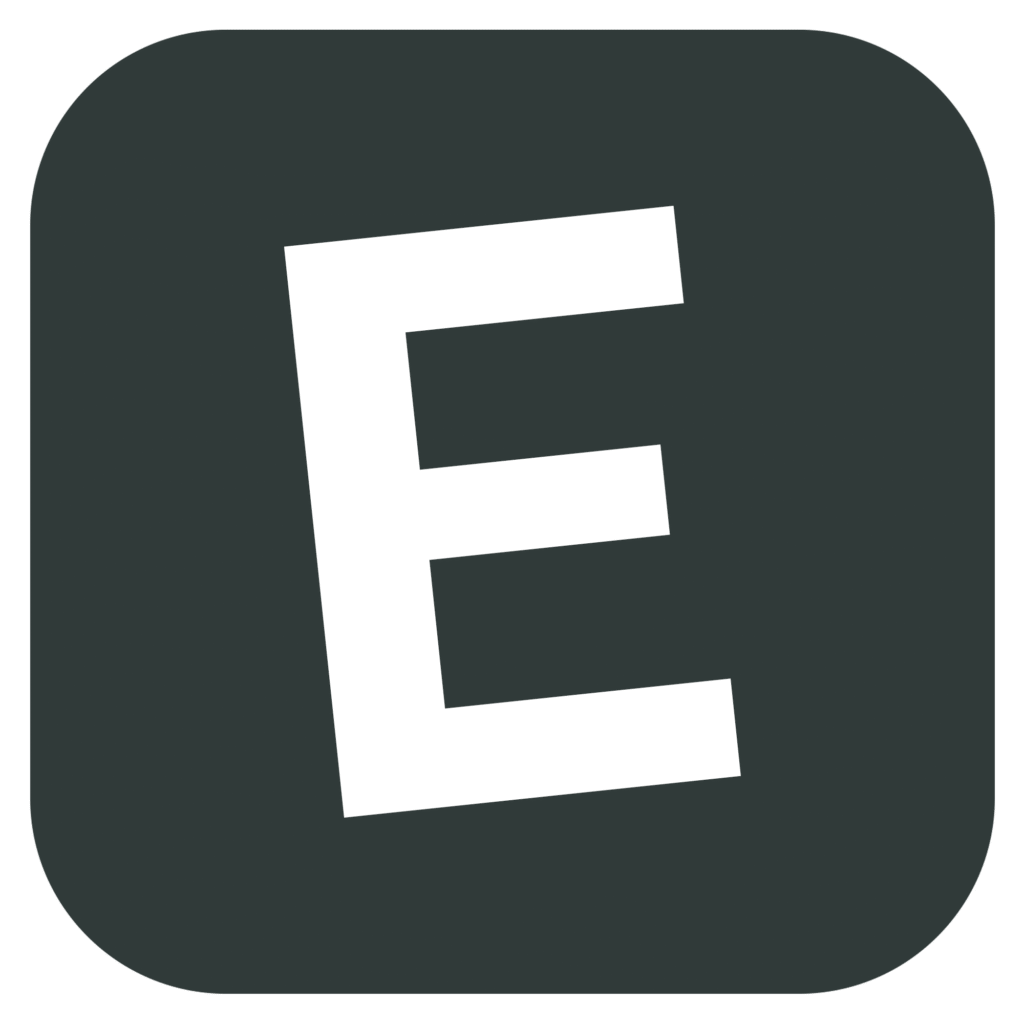 Bildlogo Werbeagentur ECHT LÄSSIG