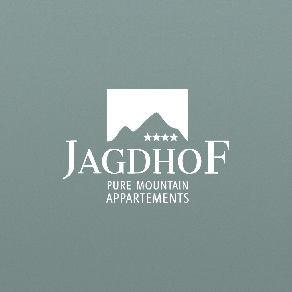 Logo von Kunden Jagdhof in Tux
