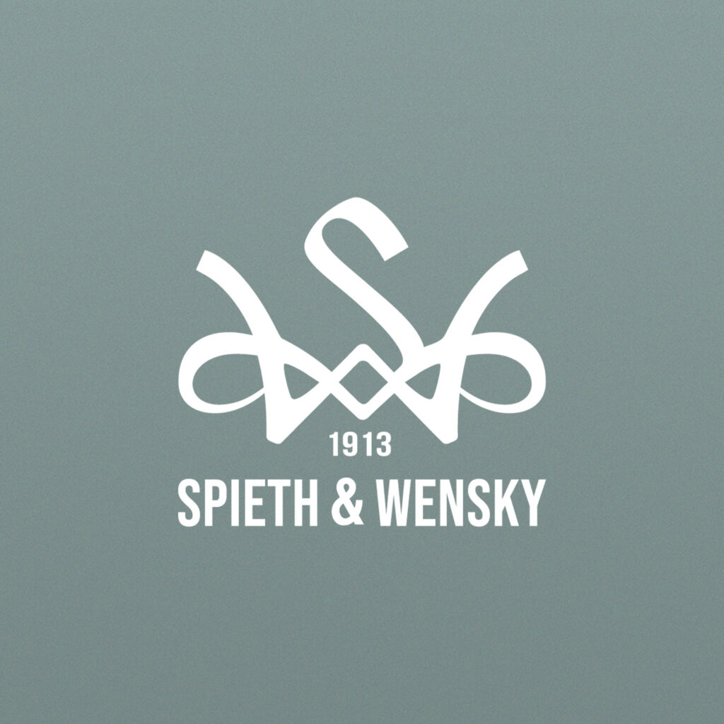 Logo von Kunden Spieth & Wensky Mayrhofen